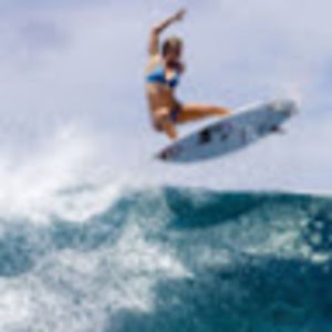 Meet your Posher, Lily